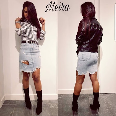 Meira Abbigliamento Afragola