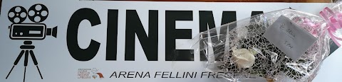 ARENA FELLINI FREGENE