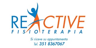 ReActive Fisioterapia