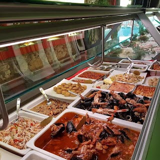 Pescheria San Vito