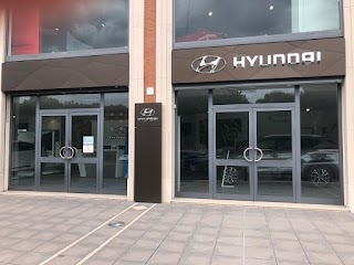 Hyundai Auto Royal Company | Porta di Roma