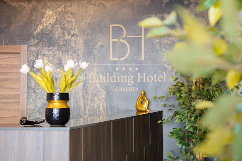 Building Hotel Caserta