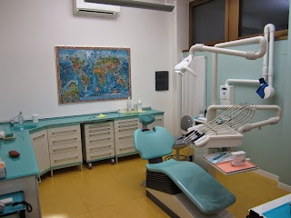 STUDIO DENTISTICO PRAMSTRALLER