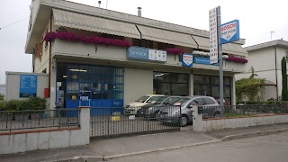 Autofficina Carrozzeria Grassi Mario & C. Snc Bosch Car Service