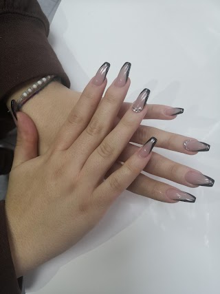 Nails Spa