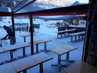 Restaurant Le Snow Board Café