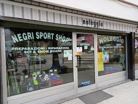 Negri Sport Shop Di Negri Claudio & C. S.N.C.