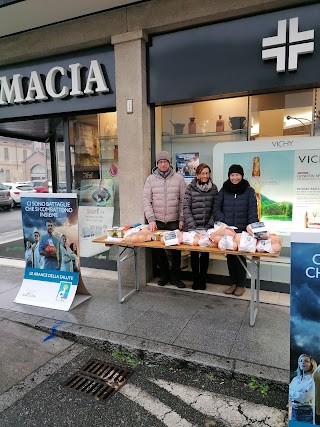 Farmacia Genesi S.N.C. di Genesi Patrizia & C.