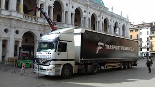 Trasporti Peserico srl unipersonale