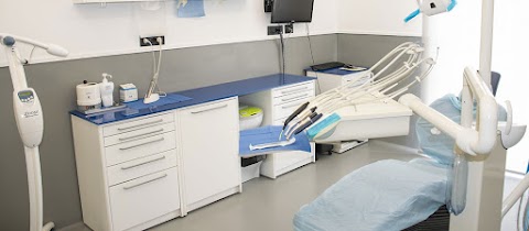 Dental Clinic - Dentista Pozzuoli