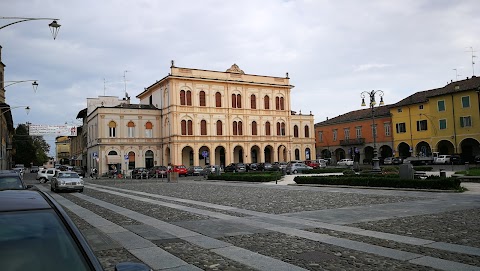 La Rocca Caffè