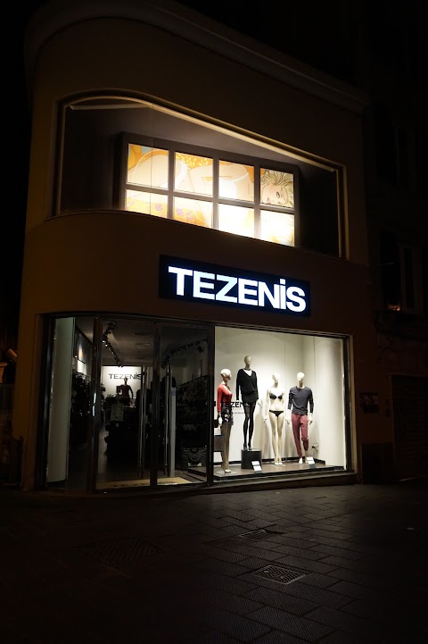 Tezenis