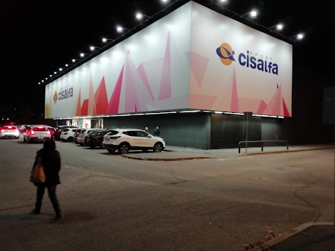 Cisalfa Sport Curno c.c. Auchan