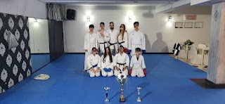 Tora kai karate lago patria / varcaturo / licola