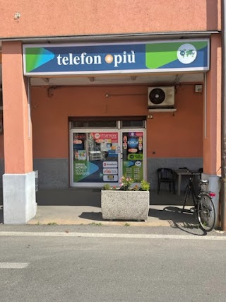 TELEFONO PIU SASSUOLO