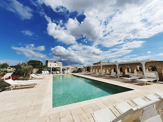 Masseria Agrituristica Lama San Giorgio