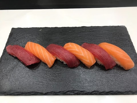 Sushi Prime