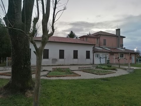 Scuola dell'Infanzia San Martino