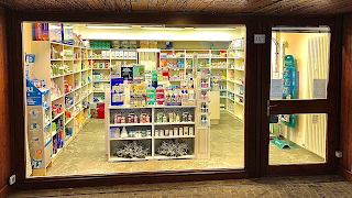 Parafarmacia Campiglio