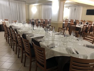 Ristorante Pizzeria Motta