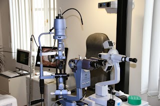 Centro Oculistico Eye Care