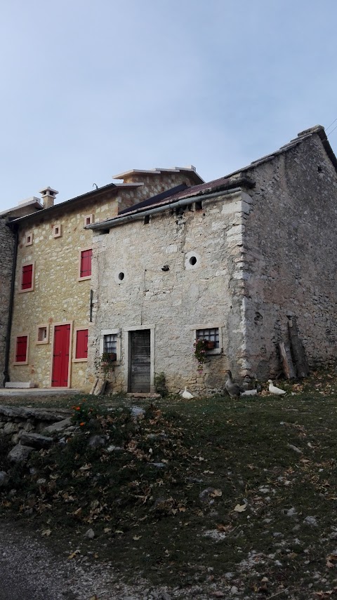 Casara dei Boracia