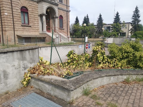 Centro Cardinal Ferrari Santo Stefano Riabilitazione