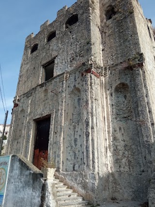 Antico Conservatorio dei Santi Giuseppe e Teresa