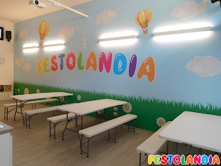 Festolandia