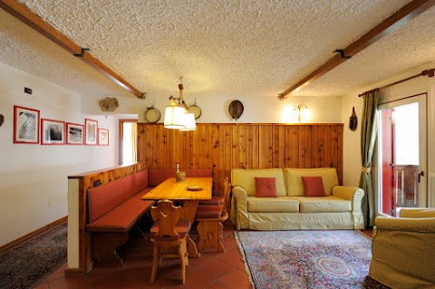 Residence Chalet dei Pini - Madonna di Campiglio