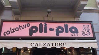 Calzature Pli-Pla