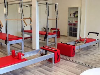 Pilates Hub