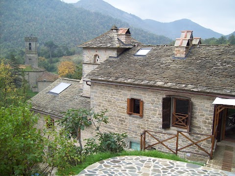 Casa Vacanza Pieve di CaMaggiore Coniale