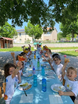 Scuola dell'Infanzia e Nido integrato "Santa Lucia"