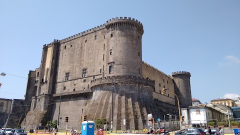 Associazione Teatro Stabile Della Città Di Napoli