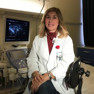 Dr. Sara Della Grazia, Ginecologo