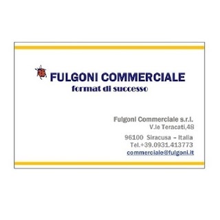 Fulgoni Commerciale