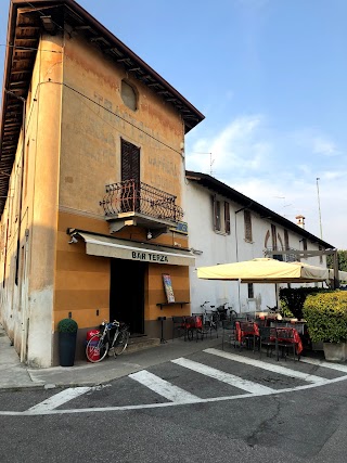 Bar terza