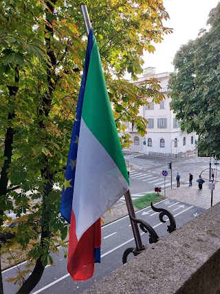 Scuola Media "Duca d'Aosta"