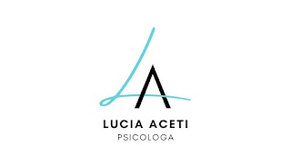 Dott.ssa Lucia Aceti, Psicologa