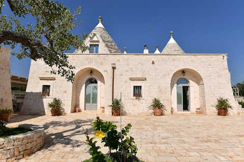 Trulli Laetitia