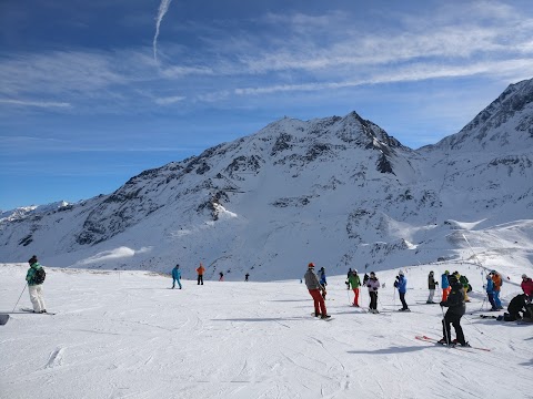 French Ski School