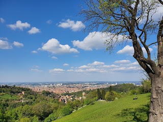 Parco di Villa Ghigi