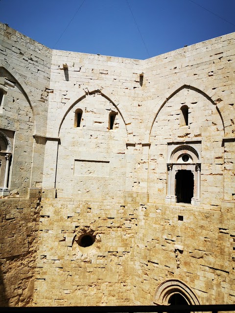 Castel del Monte