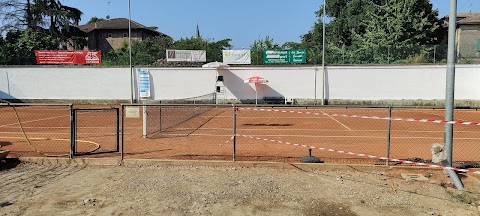 Associazione Sportiva Dilettantistica E Ricreativa Tennis Clubostiglia