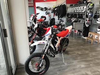 Lamberti Moto Montecatini Terme