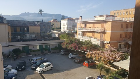 Hotel Santa Caterina