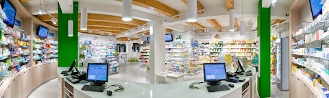 Farmacia Piazza Srl