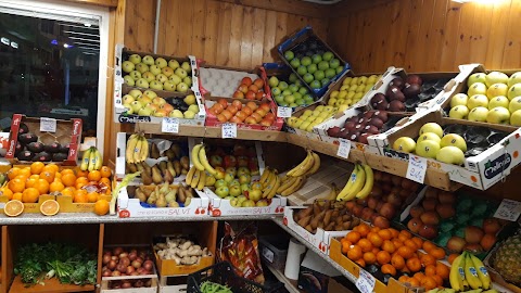 Delizie di Stagioni Frutta e verdura