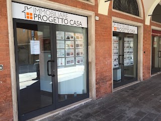 Agenzia Immobiliare Progetto Casa